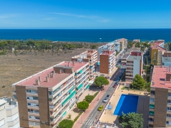 Appartement - La Revente - Torrevieja - Rocio del Mar