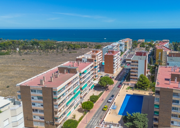 Re-Sale - Apartment - Torrevieja - Rocio del Mar