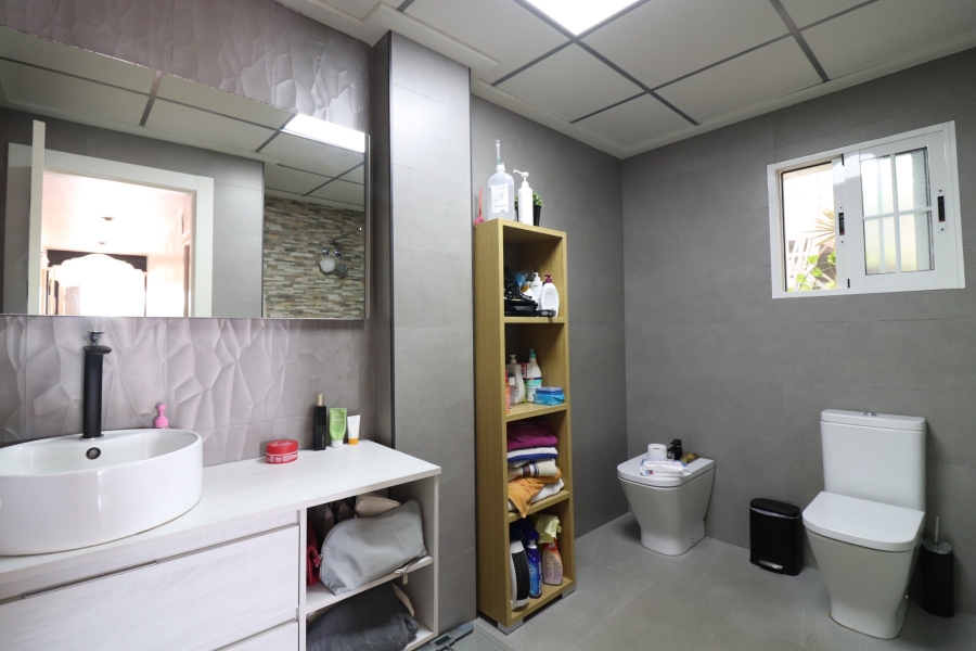 Videresalg - Frittliggende Villa - Almoradi - El Saladar