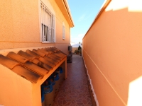 Re-Sale - Detached Villa - Benimar - Benimar II