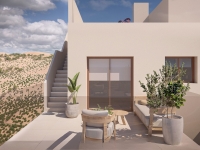 Nouveau - Appartement - Corvera