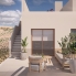 Nouveau - Appartement - Corvera