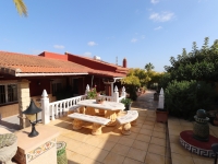 Re-Sale - Detached Villa - Algorfa - Lomas de La Juliana