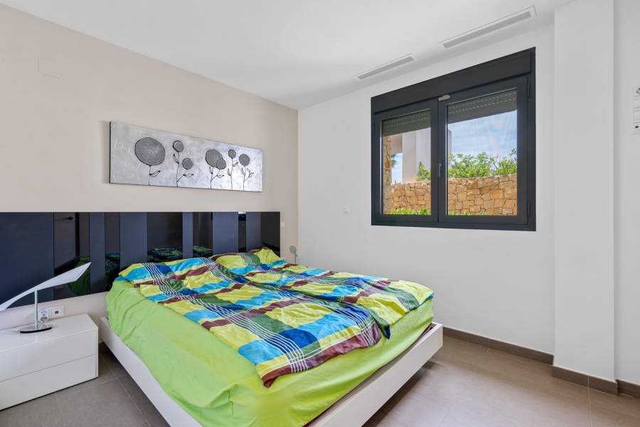 Re-Sale - Detached Villa - Ciudad Quesada - La Laguna