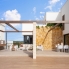 Nye - Frittliggende Villa - Orihuela Costa - Dehesa de Campoamor