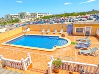 Re-Sale - Detached Villa - Torrevieja - Los Balcones - Los Altos del Edén