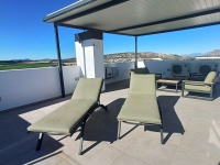Re-Sale - Detached Villa - Algorfa - La Finca Golf Resort