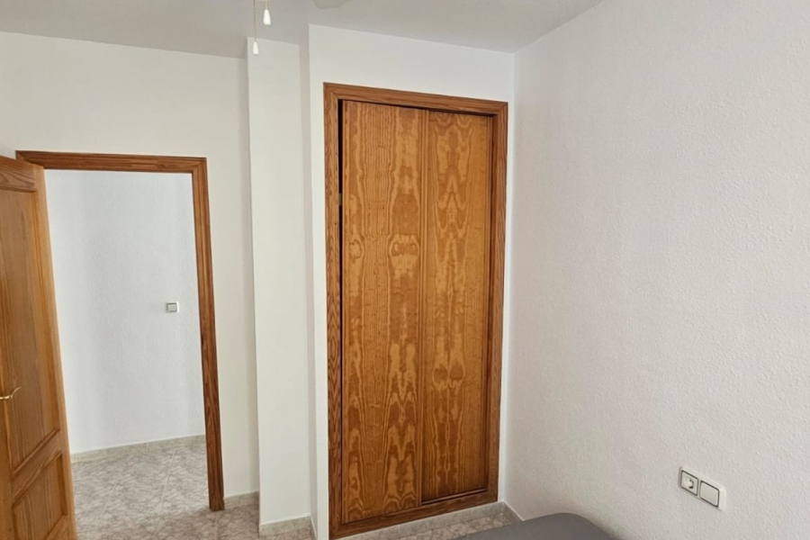 Re-Sale - Apartment - Orihuela Costa - Playa Flamenca