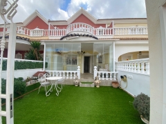 Townhouse - Re-Sale - Benijofar - Monte Azul