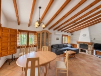 Re-Sale - Detached Villa - Orihuela Costa - Cabo Roig