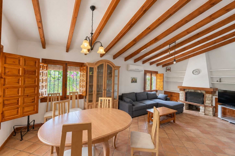 Re-Sale - Detached Villa - Orihuela Costa - Cabo Roig