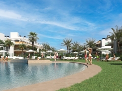 Appartement - Nouveau - Los Alcazares - La Serena Golf