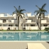 New - Apartment - Torre Pacheco - Roldán - Town