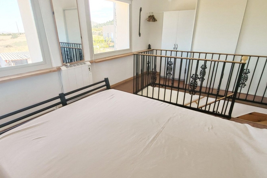 Re-Sale - Detached Villa - La Romana - La Romana - Country
