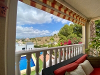 Re-Sale - Detached Villa - Algorfa - Lomas de La Juliana