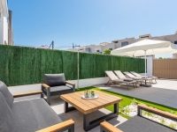 Re-Sale - Detached Villa - Guardamar del Segura - El Raso