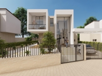 New - Detached Villa - la Nucia - Urbanizaciones