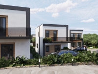 New - Detached Villa - Finestrat - Balcon de Finestrat - Tierra Marina