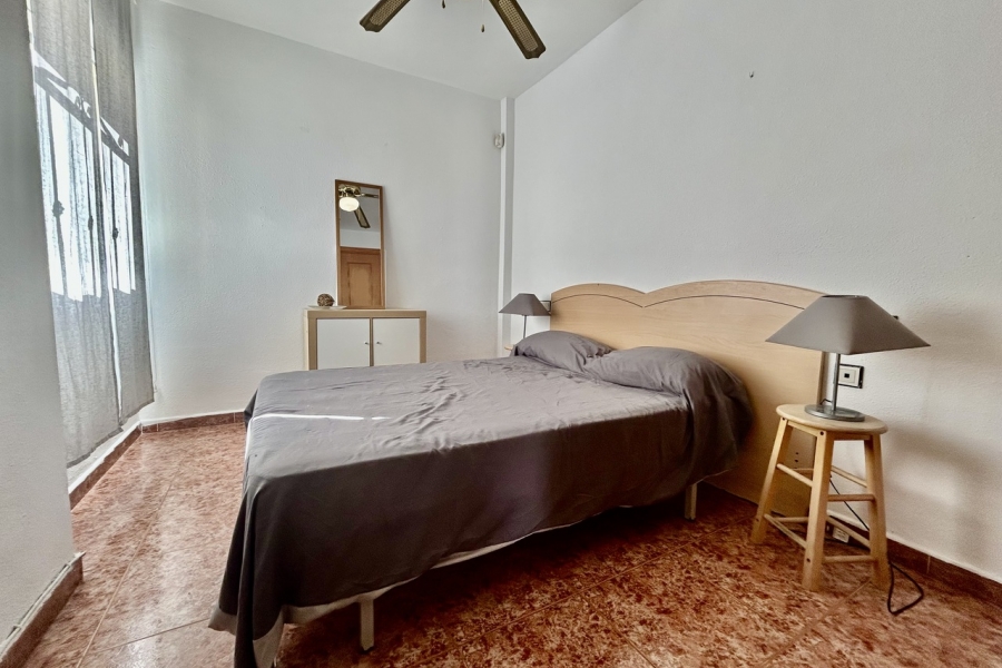Re-Sale - Apartment - Orihuela Costa - Los Altos