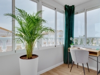 Re-Sale - Townhouse - Orihuela Costa - La Florida