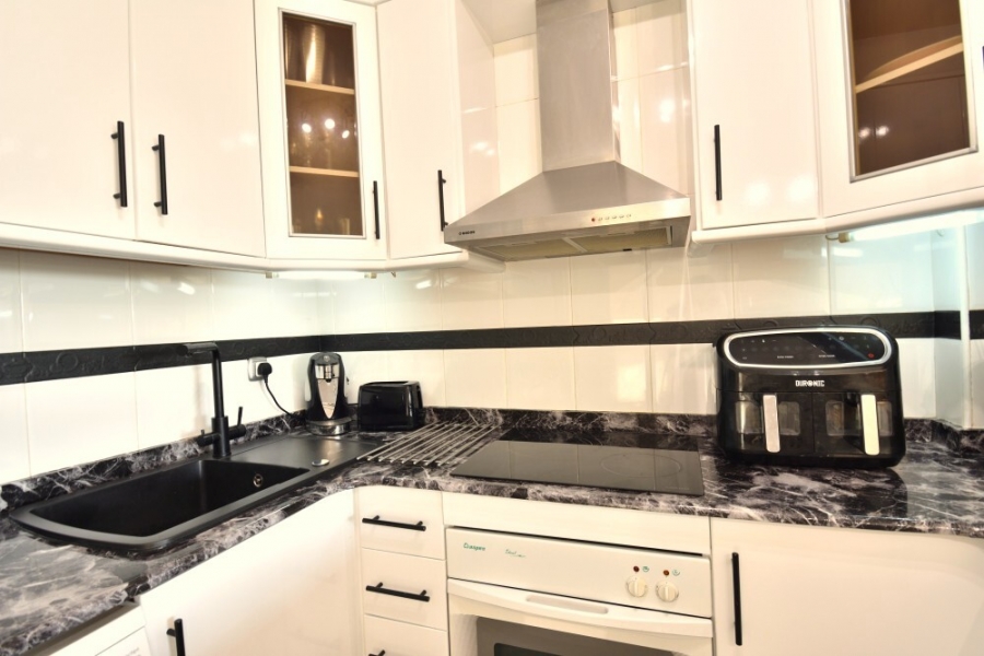 Re-Sale - Apartment - Formentera del Segura - Formentera - Village