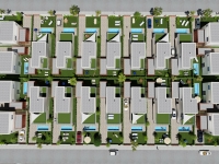 Nouveau - Villa - Los Alcazares - Los Alcázares