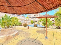 Re-Sale - Quad Villa - Orihuela Costa - Villamartin