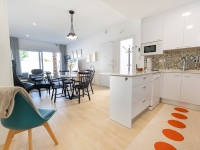 New - Detached Villa - San Pedro del Pinatar - San Pedro del Pinatar - Town