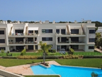 Re-Sale - Apartment - Pilar de la Horadada - Lo Romero Golf