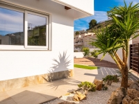 New - Detached Villa - Ciudad Quesada - Golf La Marquesa (Ciudad Quesada)