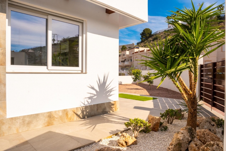 New - Detached Villa - Ciudad Quesada - Golf La Marquesa (Ciudad Quesada)