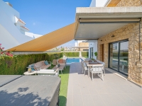 Re-Sale - Detached Villa - Ciudad Quesada - La Laguna