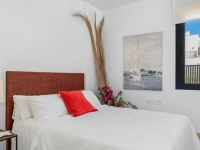 New - Detached Villa - Cartagena - Mar de Cristal