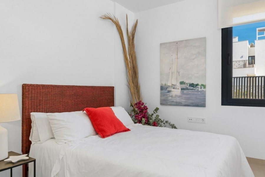 New - Detached Villa - Cartagena - Mar de Cristal