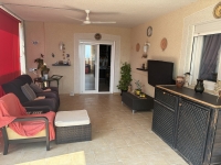 Re-Sale - Detached Villa - Algorfa - Algorfa - Village