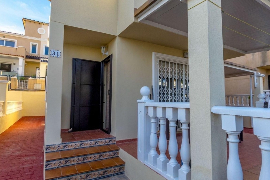Re-Sale - Detached Villa - Orihuela Costa - El Galan