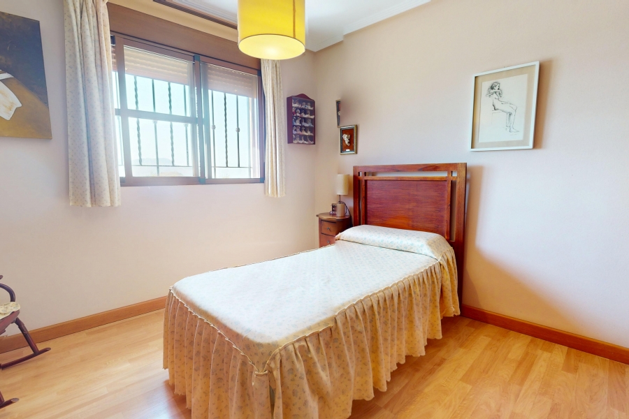 Nueva - Chalet - Aguilas - Águilas