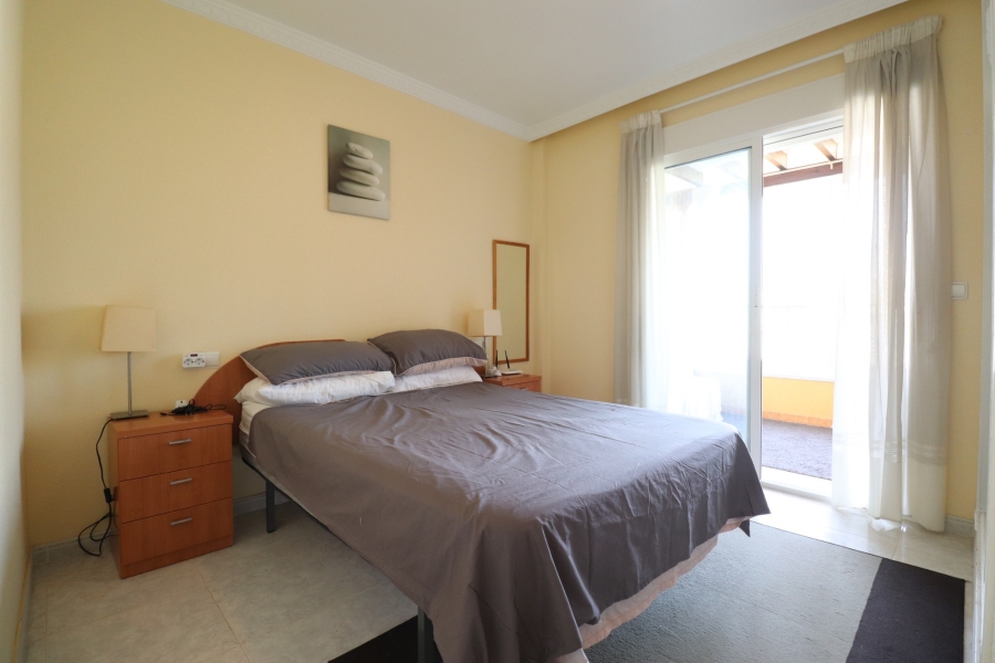 Re-Sale - Townhouse - Benijofar - Benijofar - Village