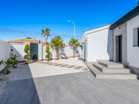 Re-Sale - Detached Villa - Ciudad Quesada - Ciudad Quesada - Town