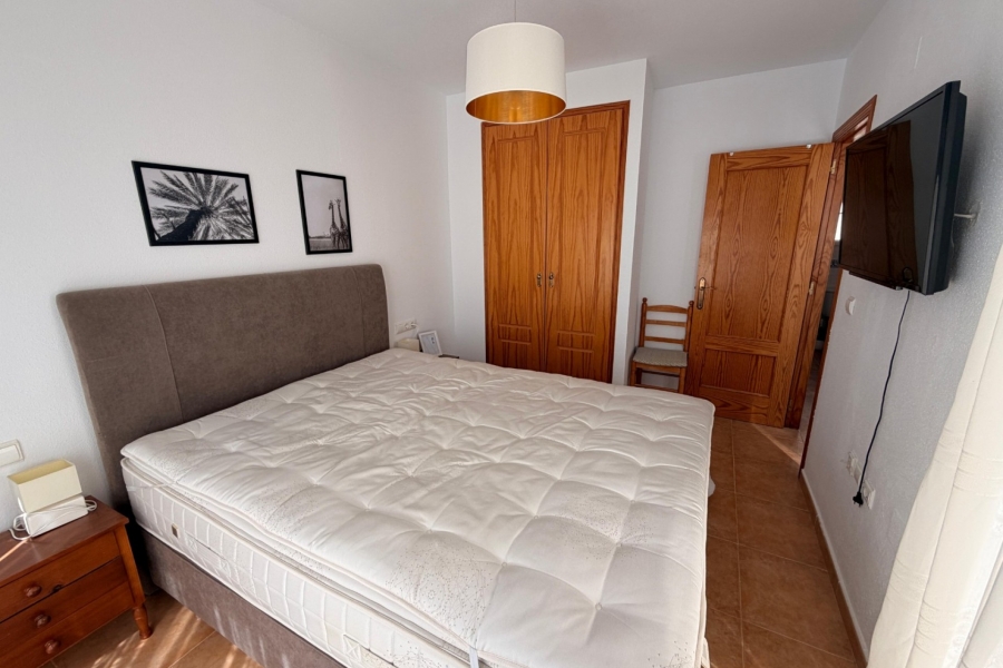 Re-Sale - Townhouse - Guardamar del Segura - El Raso