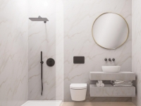 Nye - Frittliggende Villa - Orihuela Costa