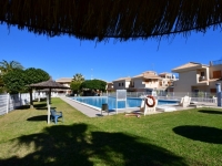 Re-Sale - Apartment - Orihuela Costa - Playa Flamenca