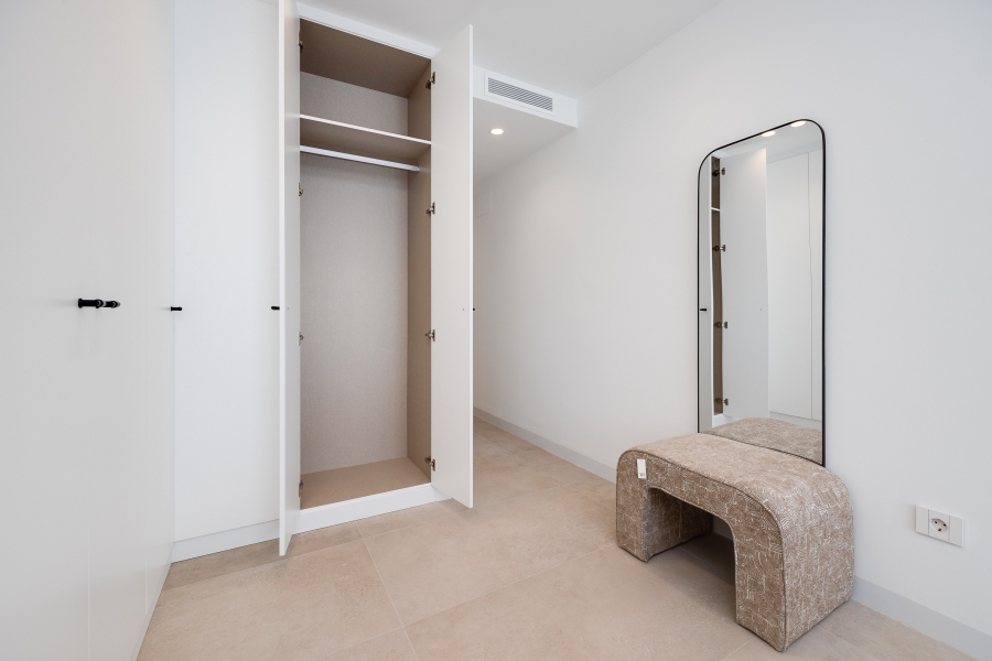 New - Townhouse - Mutxamel - Bonalba Golf