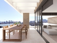 Nieuw - Appartement - Calpe