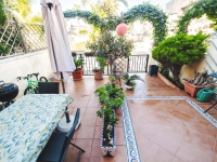 Re-Sale - Townhouse - Orihuela Costa - Villamartin