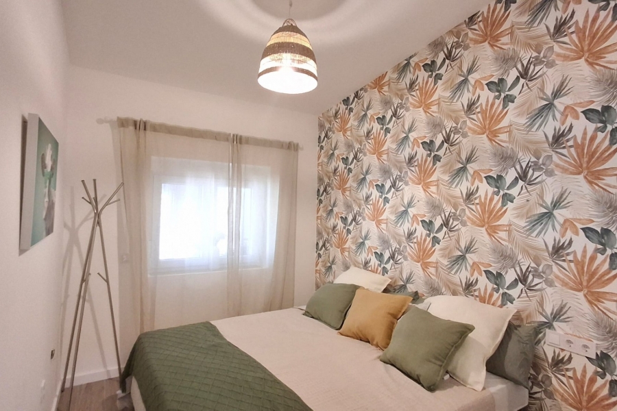 Re-Sale - Townhouse - Orihuela Costa - Playa Flamenca