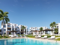 New - Apartment - Los Alcazares - Serena Golf