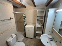 Re-Sale - Townhouse - Guardamar del Segura - El Eden