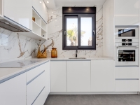 New - Detached Villa - La Mata - La Mata - Town