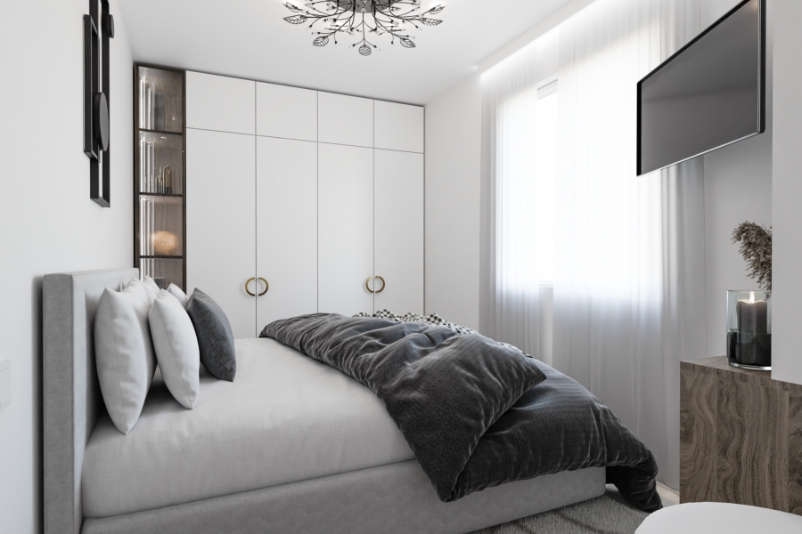 New - Apartment - Alicante - Alicante - City